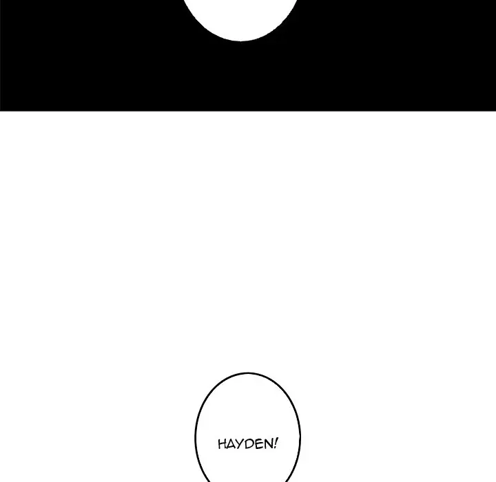 The Mermaids Pond Aaaaabb Chapter 40 - Page 23