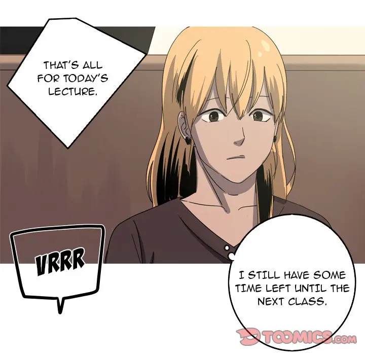 The Mermaids Pond Aaaaabb Chapter 40 - Page 30