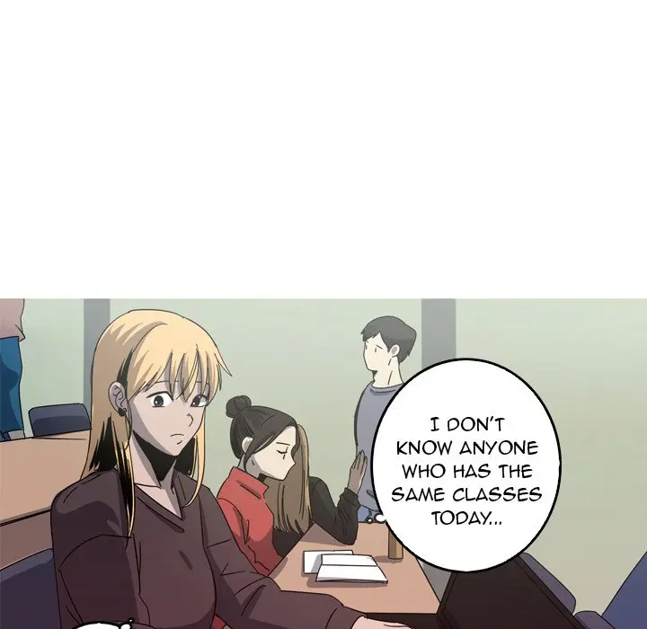 The Mermaids Pond Aaaaabb Chapter 40 - Page 31