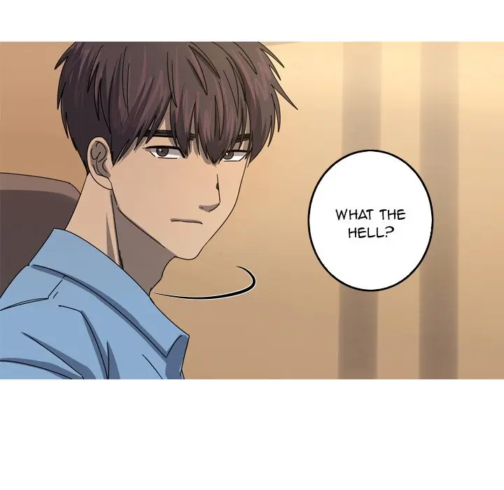 The Mermaids Pond Aaaaabb Chapter 40 - Page 35