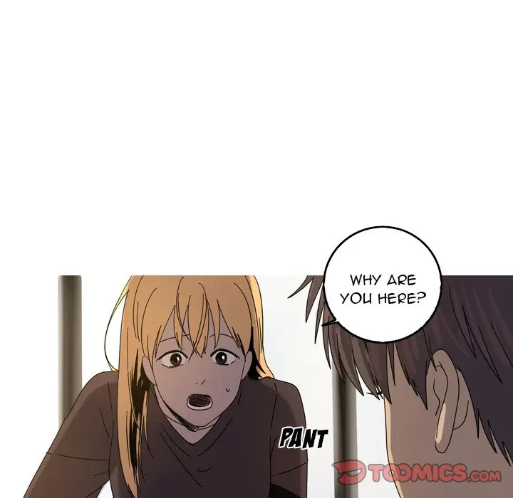 The Mermaids Pond Aaaaabb Chapter 40 - Page 36