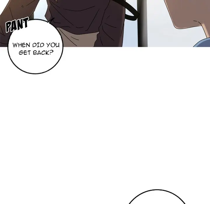 The Mermaids Pond Aaaaabb Chapter 40 - Page 37