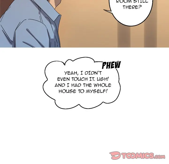 The Mermaids Pond Aaaaabb Chapter 40 - Page 40