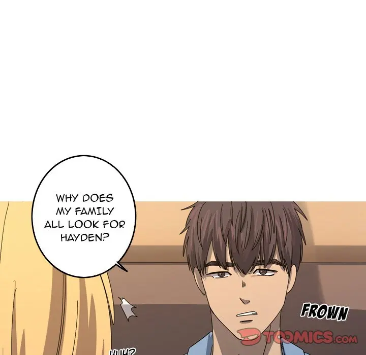 The Mermaids Pond Aaaaabb Chapter 40 - Page 42