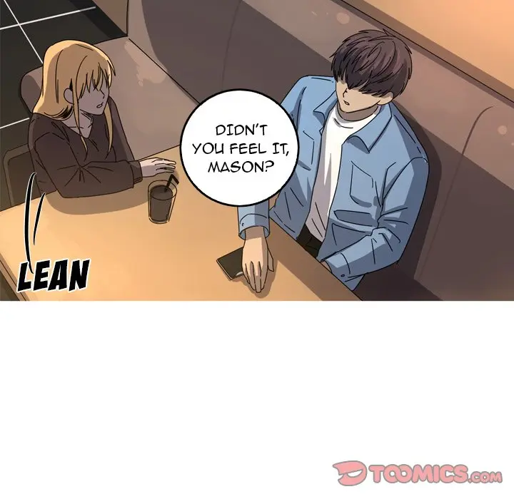 The Mermaids Pond Aaaaabb Chapter 40 - Page 44