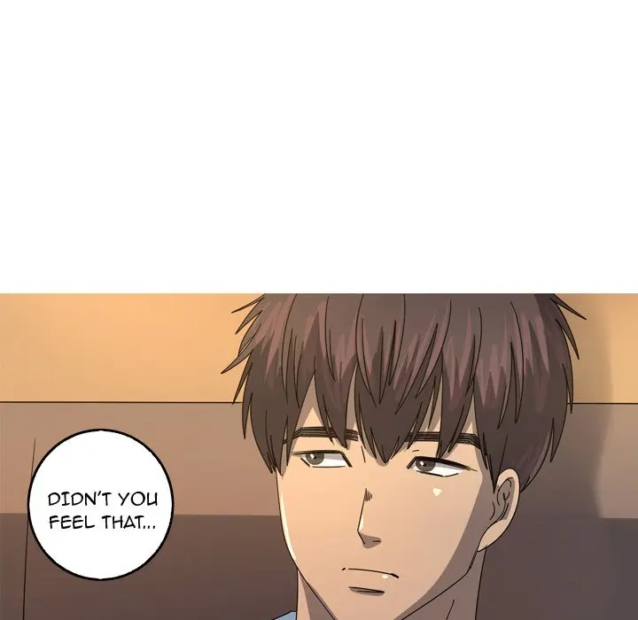 The Mermaids Pond Aaaaabb Chapter 40 - Page 45