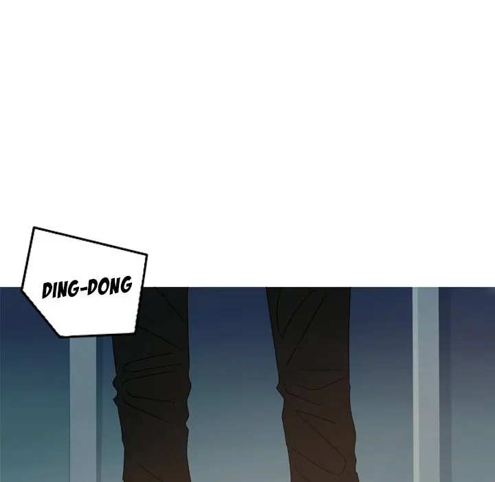 The Mermaids Pond Aaaaabb Chapter 40 - Page 47