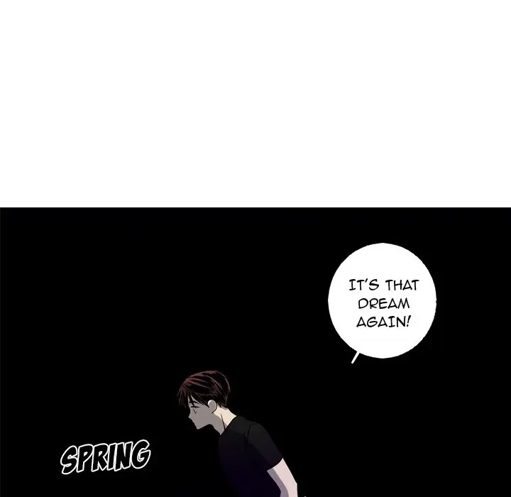 The Mermaids Pond Aaaaabb Chapter 40 - Page 5