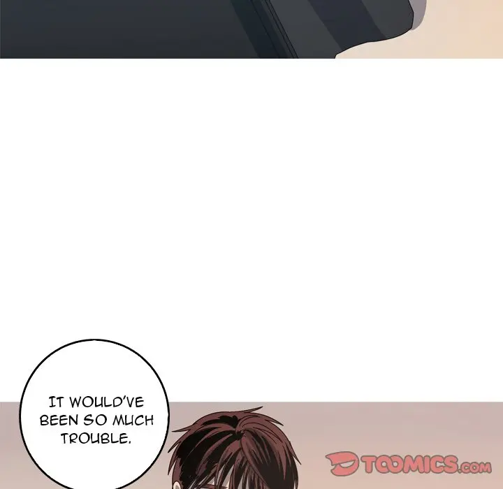 The Mermaids Pond Aaaaabb Chapter 40 - Page 50