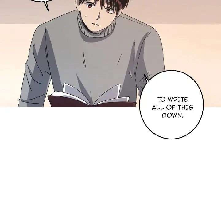 The Mermaids Pond Aaaaabb Chapter 40 - Page 51