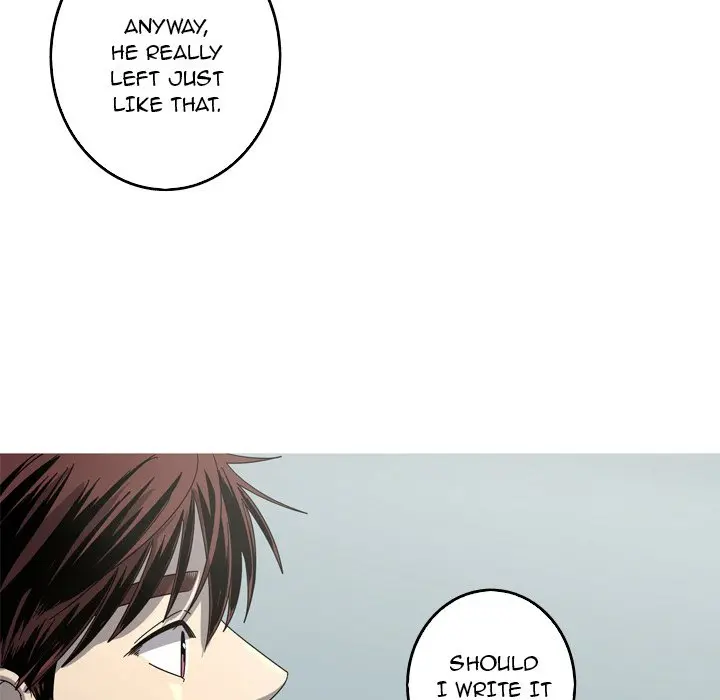 The Mermaids Pond Aaaaabb Chapter 40 - Page 53