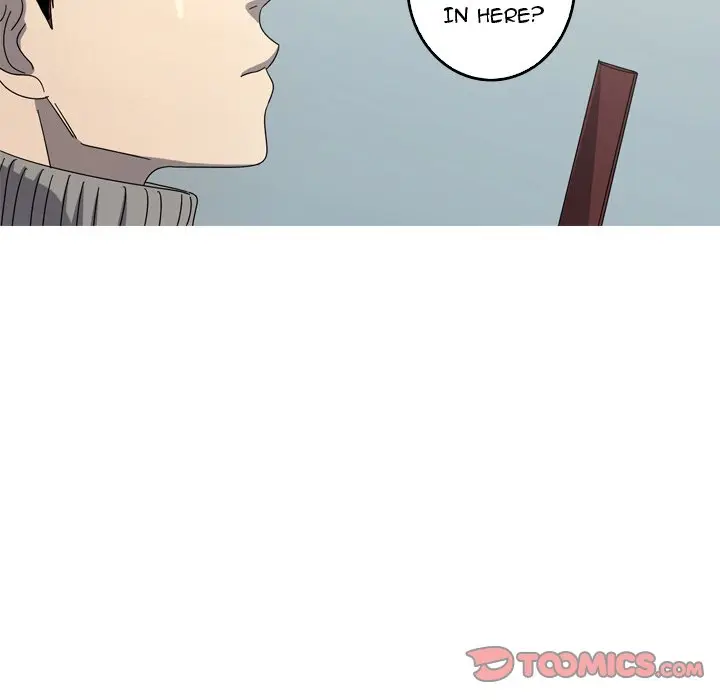 The Mermaids Pond Aaaaabb Chapter 40 - Page 54