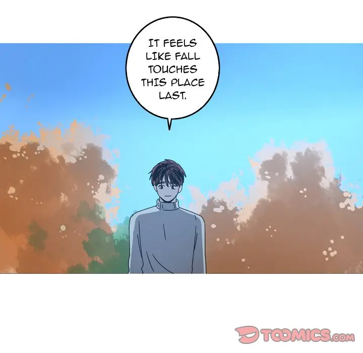 The Mermaids Pond Aaaaabb Chapter 40 - Page 58