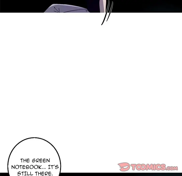 The Mermaids Pond Aaaaabb Chapter 40 - Page 6