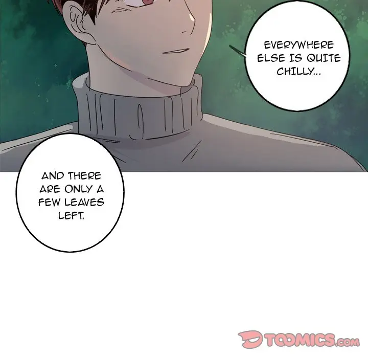 The Mermaids Pond Aaaaabb Chapter 40 - Page 60