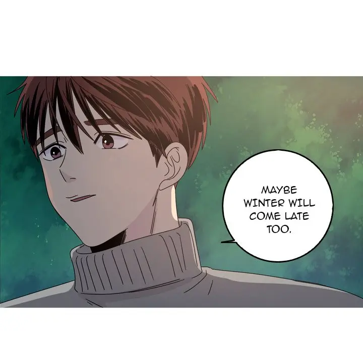 The Mermaids Pond Aaaaabb Chapter 40 - Page 61