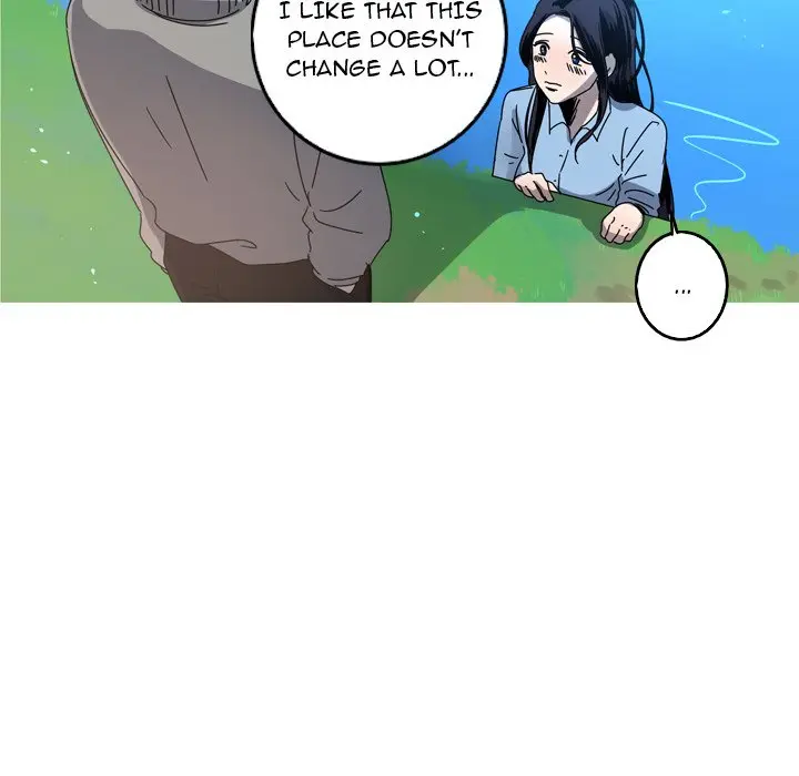 The Mermaids Pond Aaaaabb Chapter 40 - Page 63
