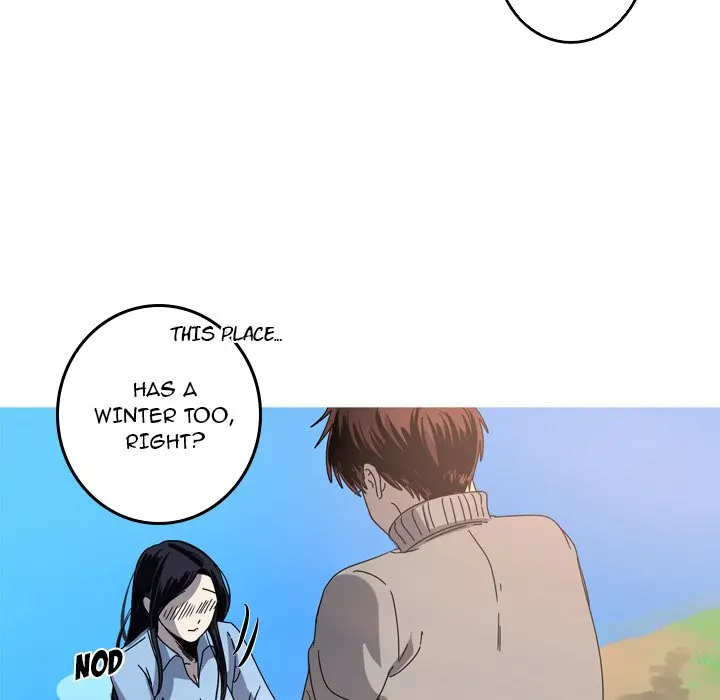 The Mermaids Pond Aaaaabb Chapter 40 - Page 65
