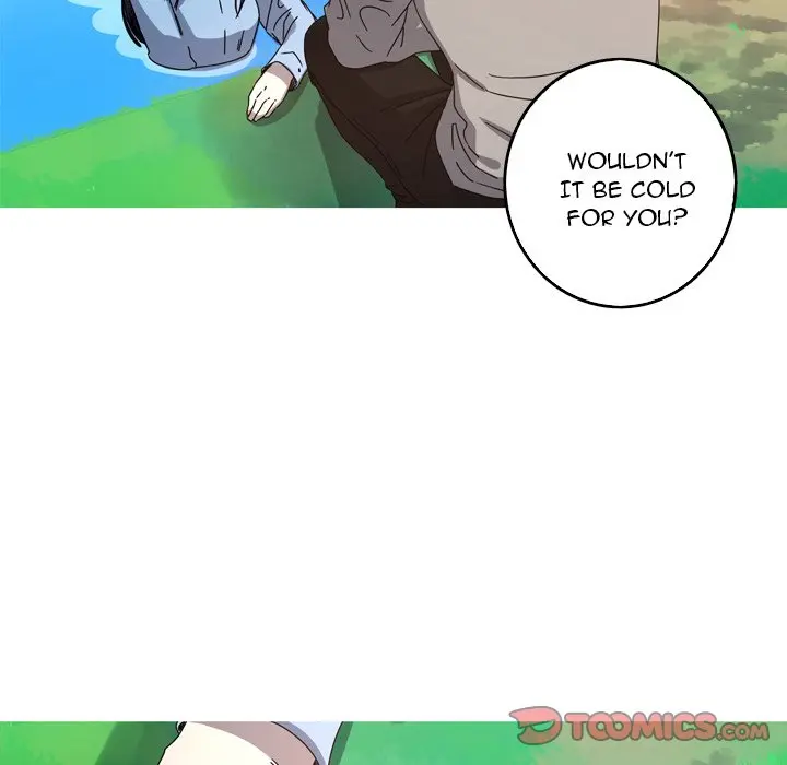 The Mermaids Pond Aaaaabb Chapter 40 - Page 66