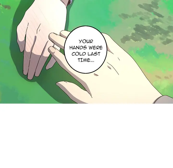 The Mermaids Pond Aaaaabb Chapter 40 - Page 67