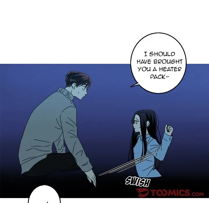 The Mermaids Pond Aaaaabb Chapter 40 - Page 68