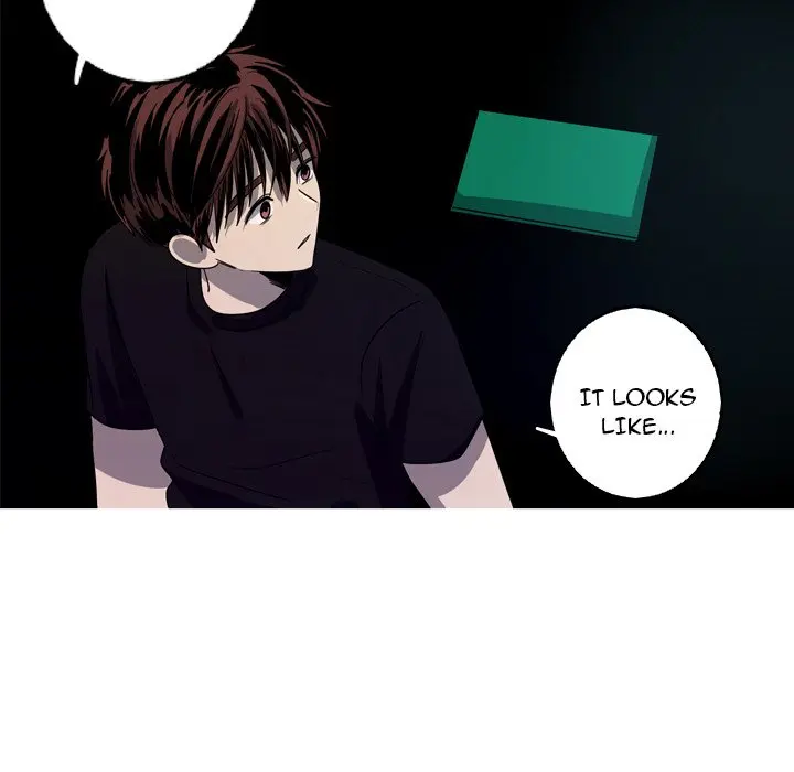 The Mermaids Pond Aaaaabb Chapter 40 - Page 7