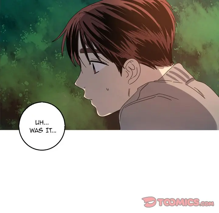 The Mermaids Pond Aaaaabb Chapter 40 - Page 70