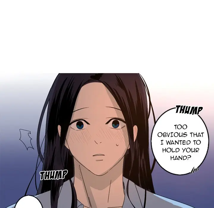 The Mermaids Pond Aaaaabb Chapter 40 - Page 71