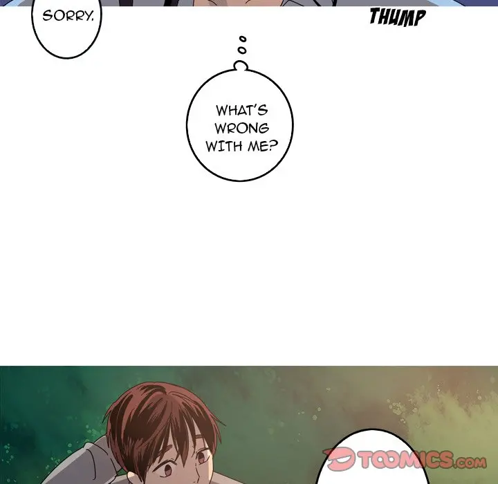 The Mermaids Pond Aaaaabb Chapter 40 - Page 72