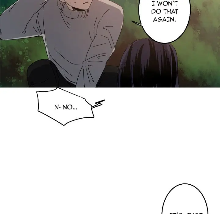 The Mermaids Pond Aaaaabb Chapter 40 - Page 73