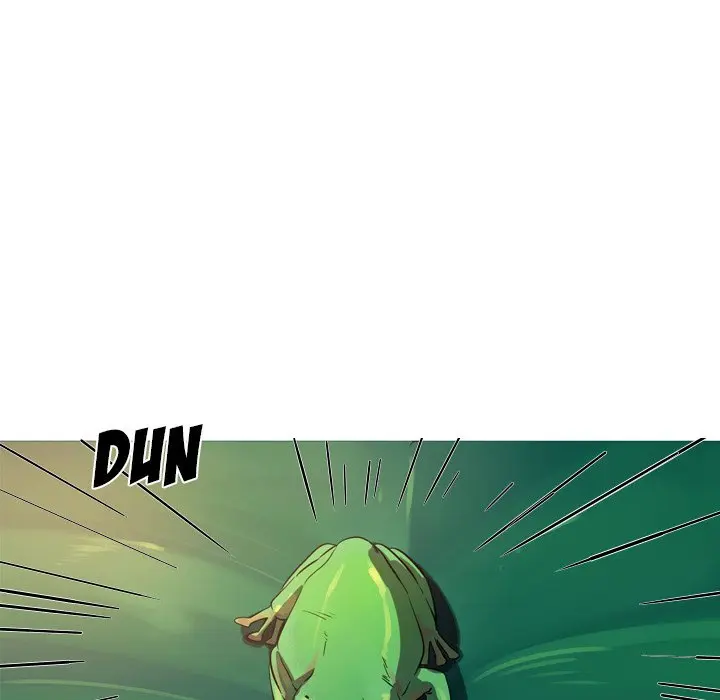 The Mermaids Pond Aaaaabb Chapter 40 - Page 75