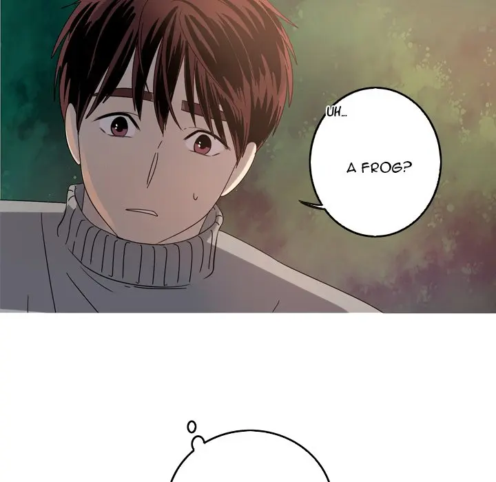 The Mermaids Pond Aaaaabb Chapter 40 - Page 77