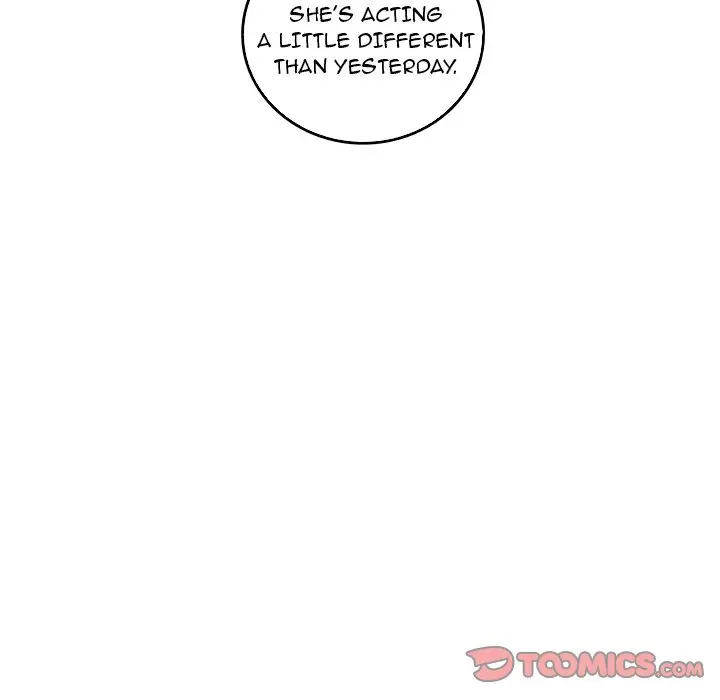 The Mermaids Pond Aaaaabb Chapter 40 - Page 78
