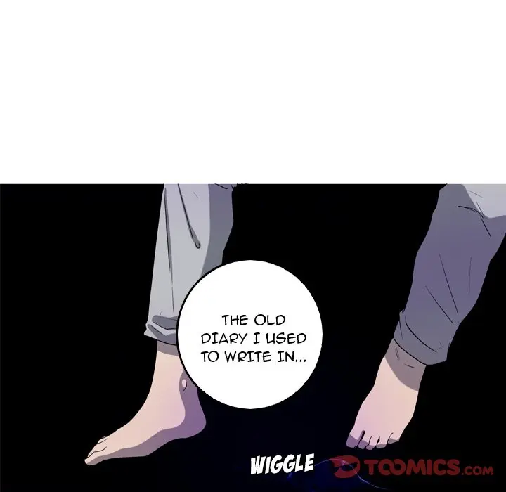 The Mermaids Pond Aaaaabb Chapter 40 - Page 8