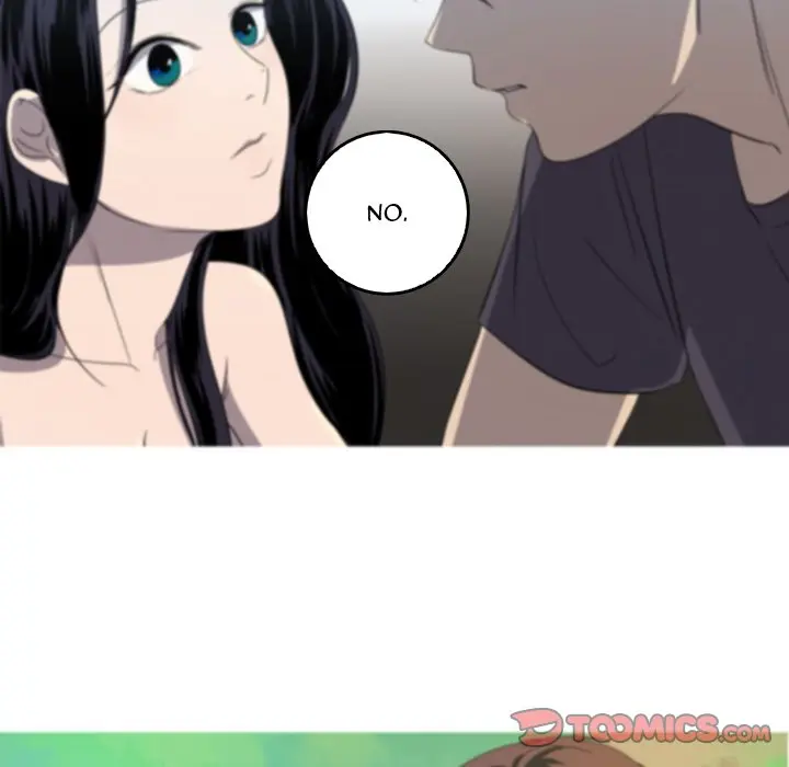 The Mermaids Pond Aaaaabb Chapter 41 - Page 10