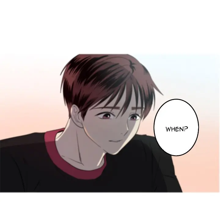 The Mermaids Pond Aaaaabb Chapter 41 - Page 13