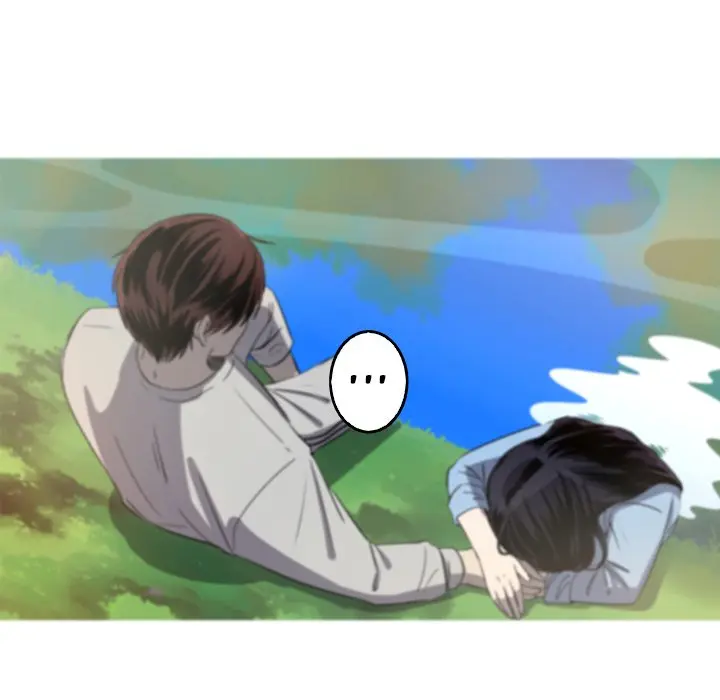 The Mermaids Pond Aaaaabb Chapter 41 - Page 15