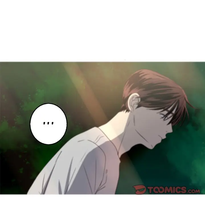 The Mermaids Pond Aaaaabb Chapter 41 - Page 16
