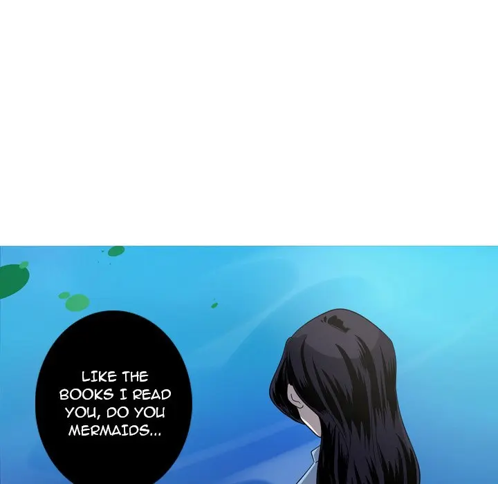 The Mermaids Pond Aaaaabb Chapter 41 - Page 19