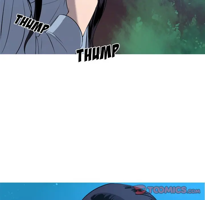 The Mermaids Pond Aaaaabb Chapter 41 - Page 22