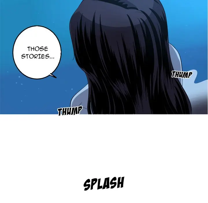 The Mermaids Pond Aaaaabb Chapter 41 - Page 23