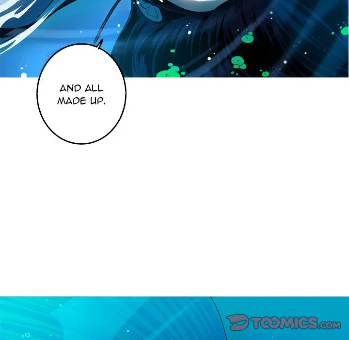The Mermaids Pond Aaaaabb Chapter 41 - Page 26