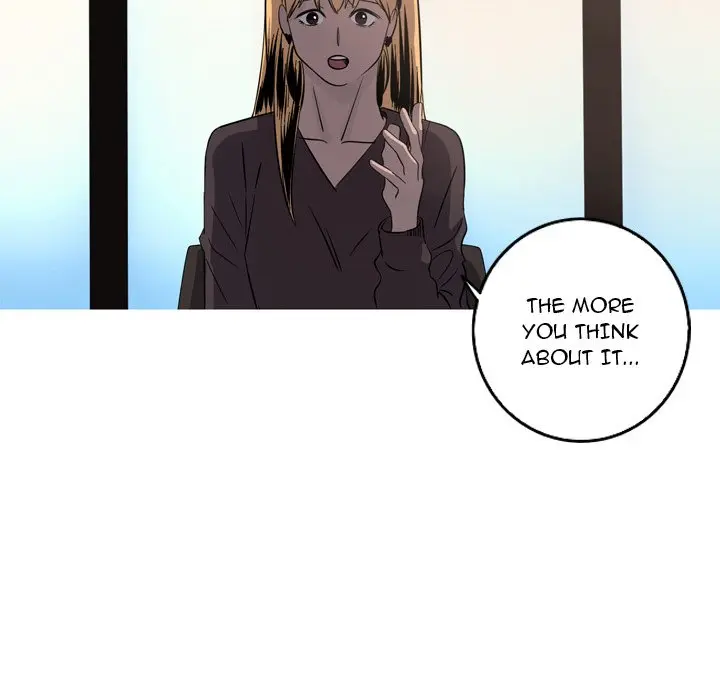 The Mermaids Pond Aaaaabb Chapter 41 - Page 29