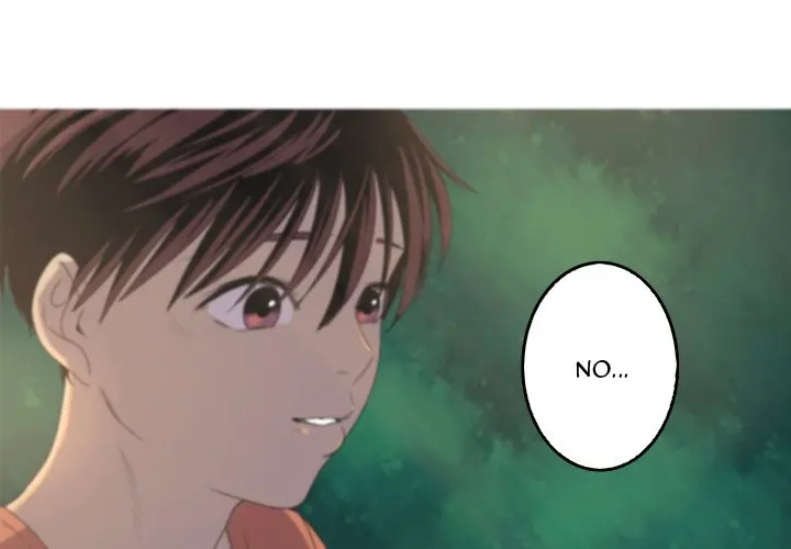 The Mermaids Pond Aaaaabb Chapter 41 - Page 3