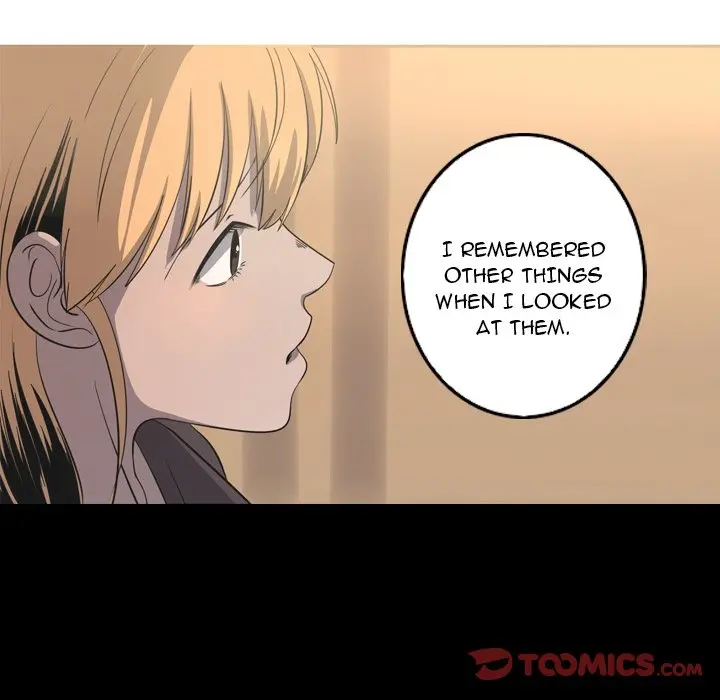 The Mermaids Pond Aaaaabb Chapter 41 - Page 34