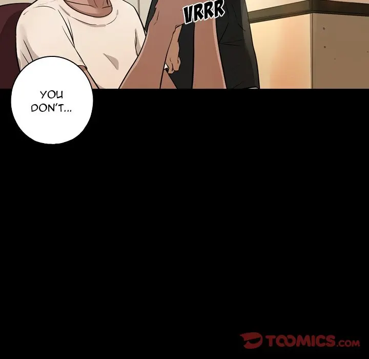 The Mermaids Pond Aaaaabb Chapter 41 - Page 36