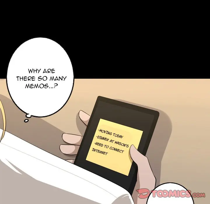 The Mermaids Pond Aaaaabb Chapter 41 - Page 38