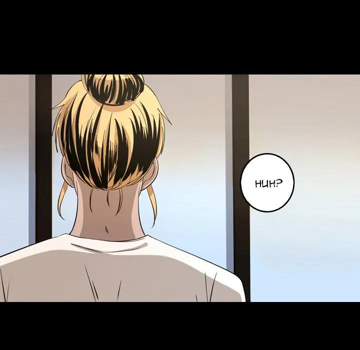 The Mermaids Pond Aaaaabb Chapter 41 - Page 41