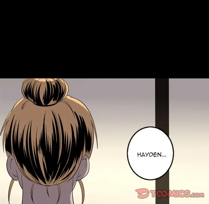 The Mermaids Pond Aaaaabb Chapter 41 - Page 42