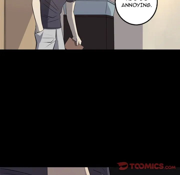 The Mermaids Pond Aaaaabb Chapter 41 - Page 46